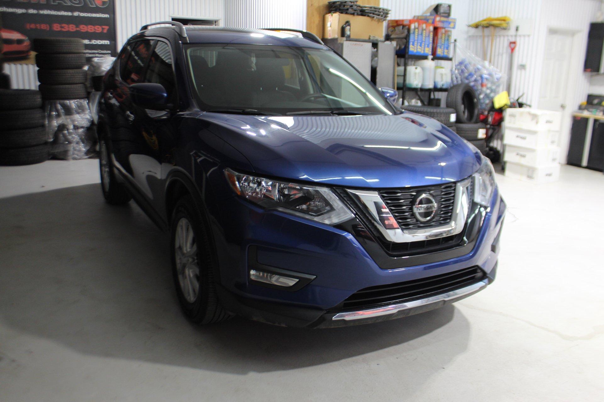 Nissan Rogue 2018 - Image 5