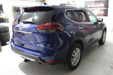 Nissan Rogue 2018 - Thumbnail 6