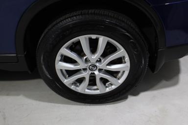 Nissan Rogue 2018 - Thumbnail 8