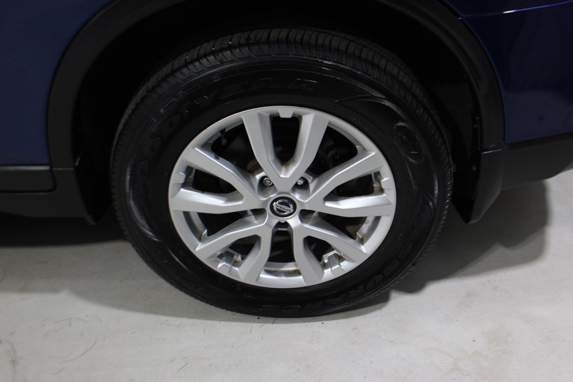 Nissan Rogue 2018 - Image 8