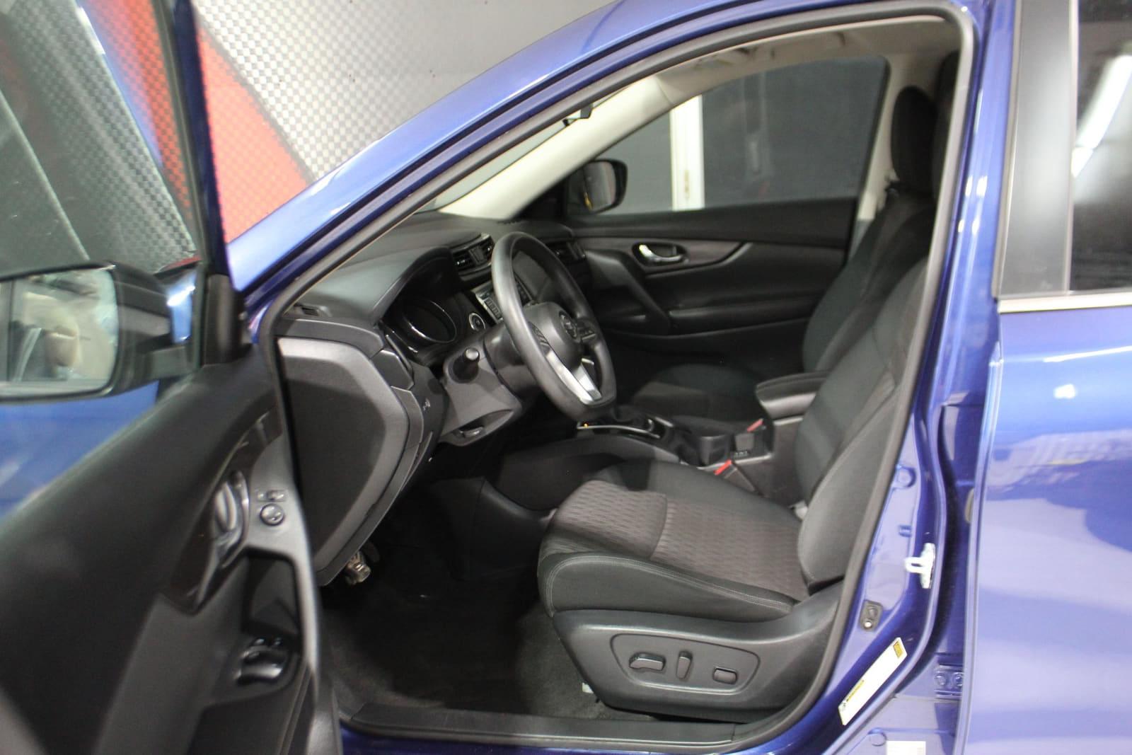 Nissan Rogue 2018 - Image 10