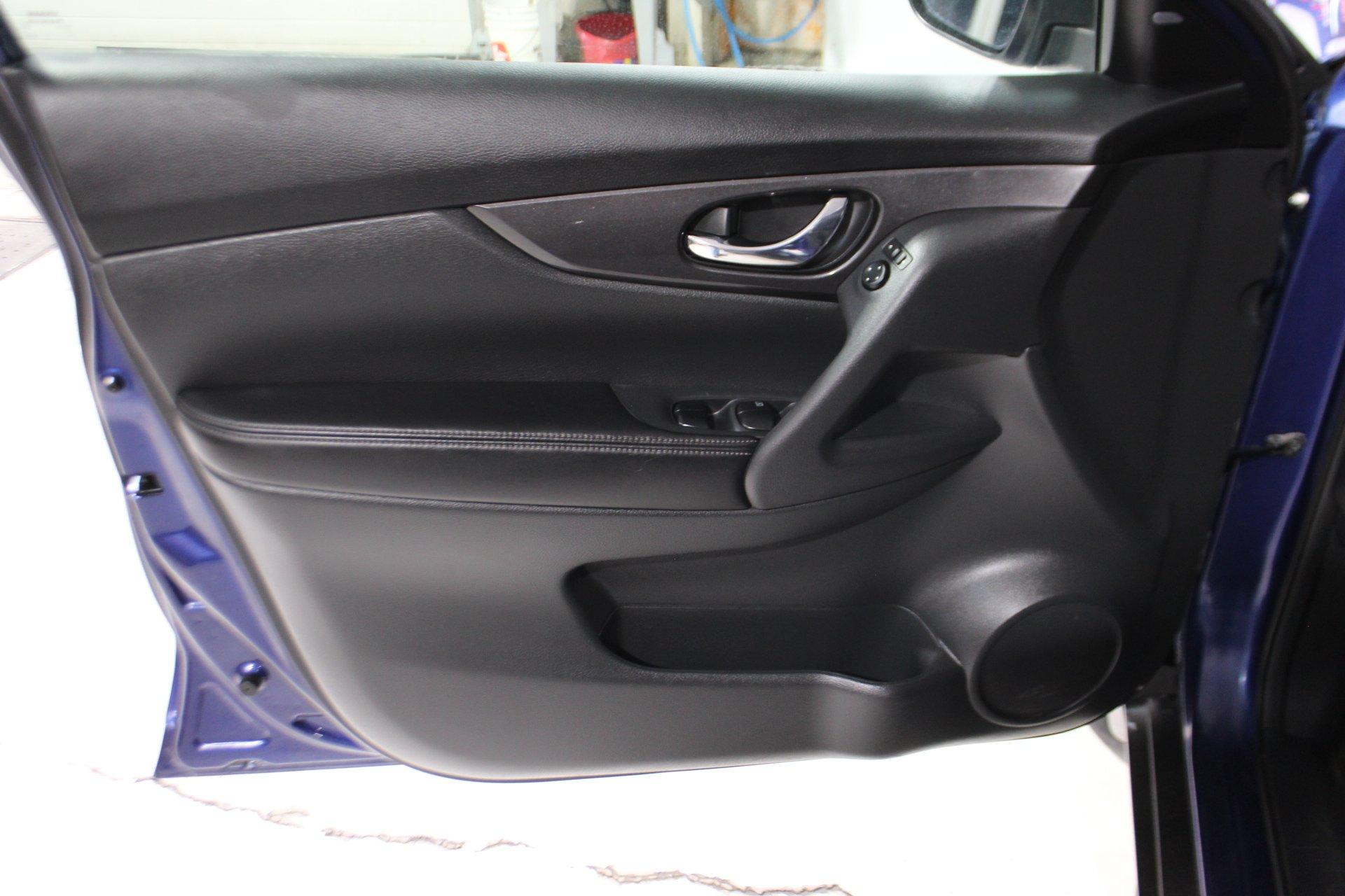 Nissan Rogue 2018 - Image 9