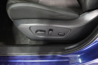 Nissan Rogue 2018 - Thumbnail 11