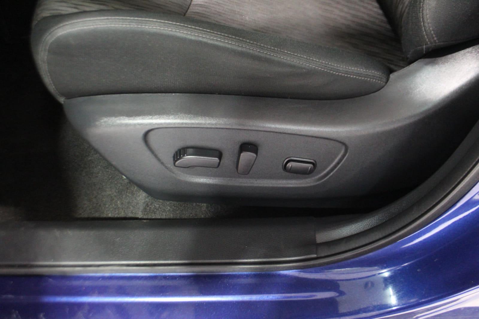 Nissan Rogue 2018 - Image 11