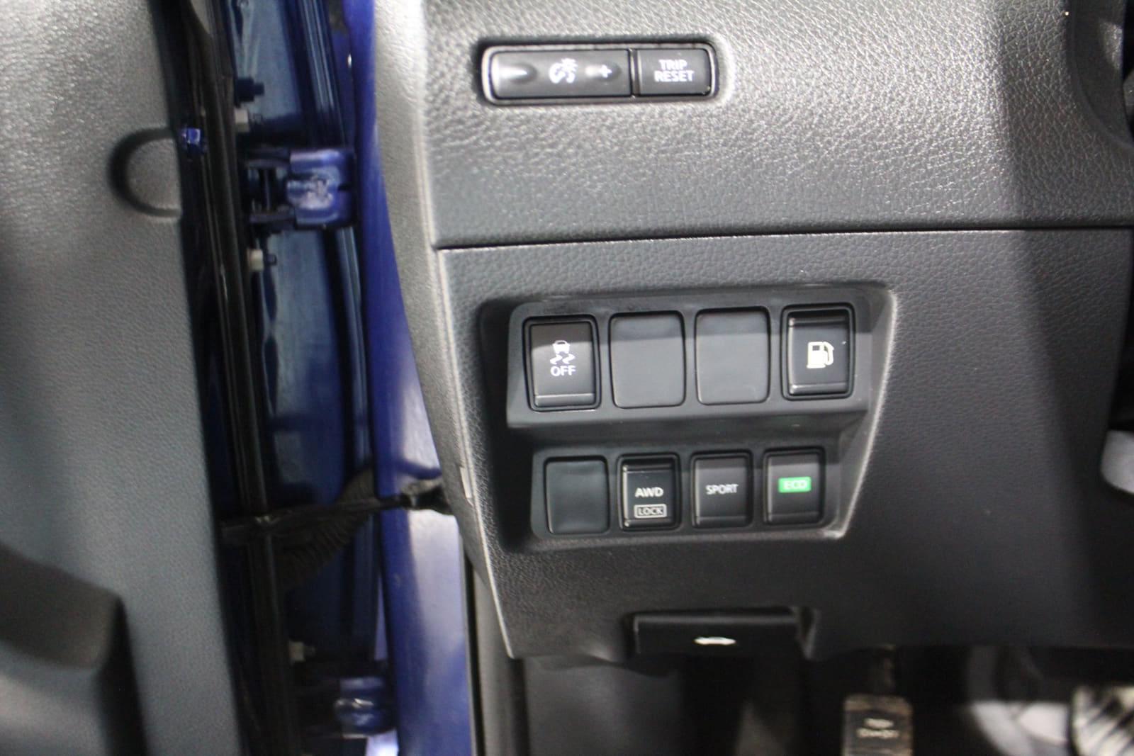 Nissan Rogue 2018 - Image 12