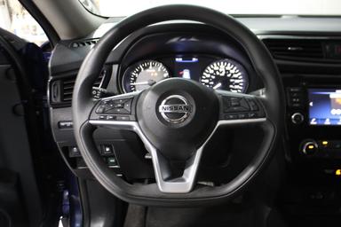 Nissan Rogue 2018 - Thumbnail 15
