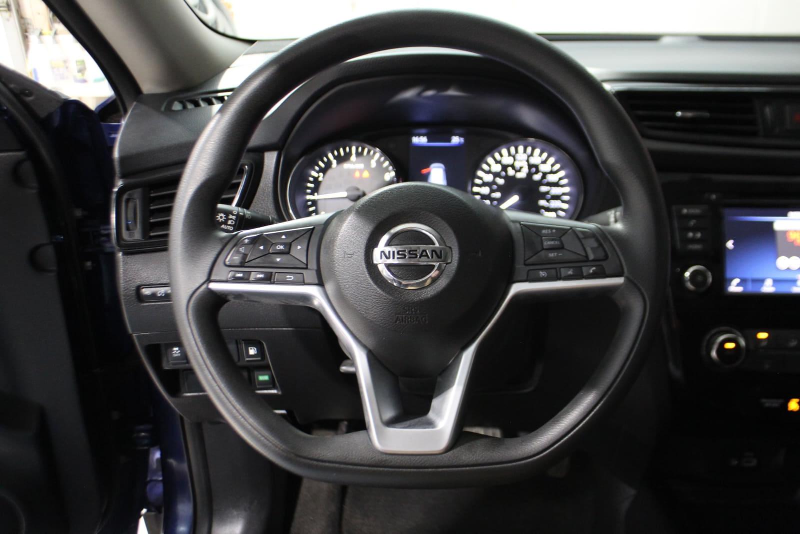 Nissan Rogue 2018 - Image 15