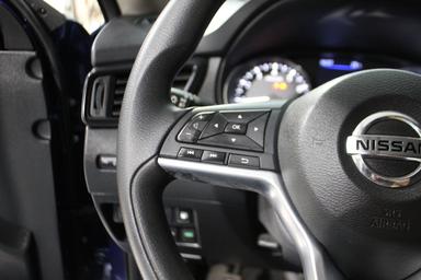 Nissan Rogue 2018 - Thumbnail 16