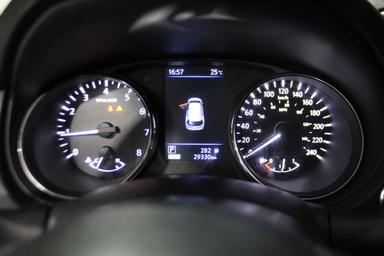 Nissan Rogue 2018 - Thumbnail 18