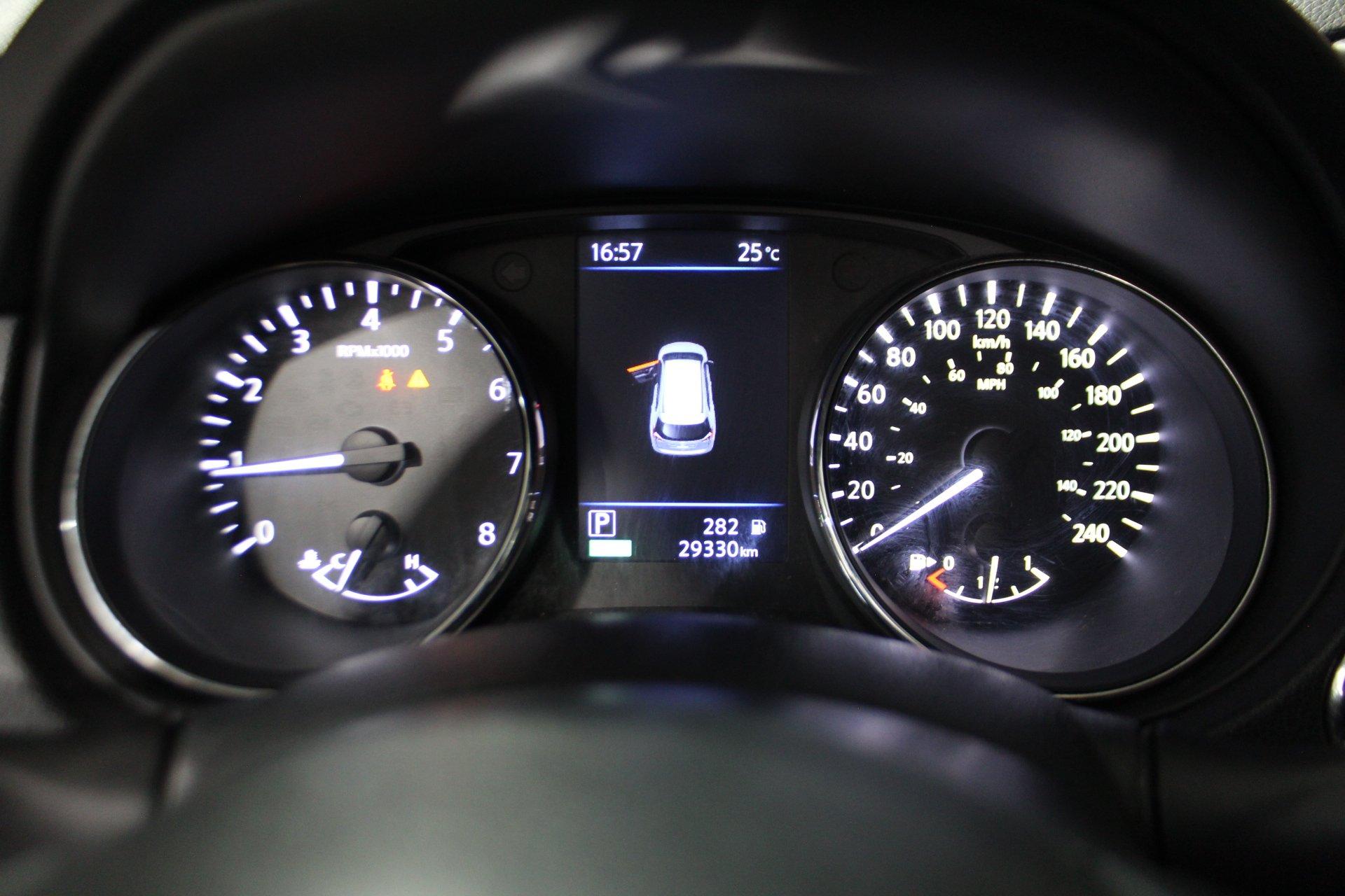 Nissan Rogue 2018 - Image 18