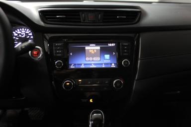 Nissan Rogue 2018 - Thumbnail 19