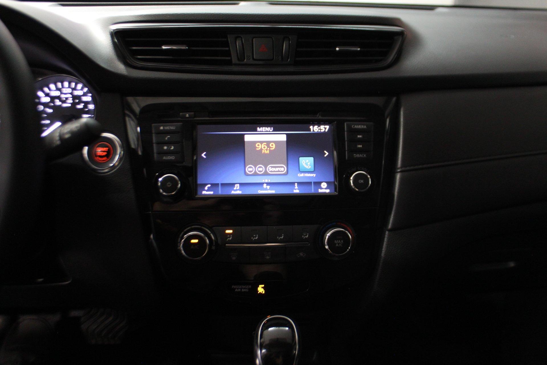 Nissan Rogue 2018 - Image 19