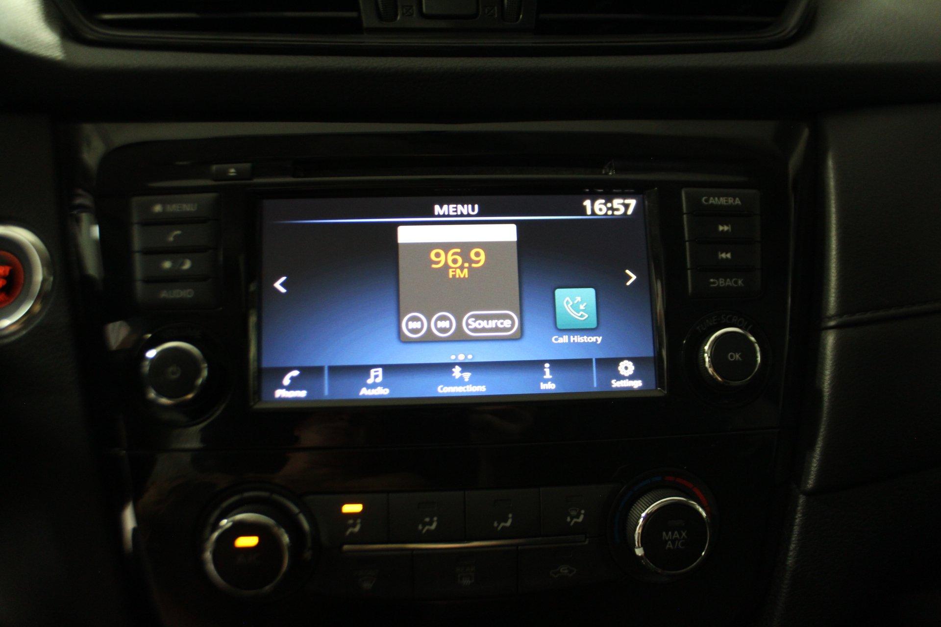 Nissan Rogue 2018 - Image 20