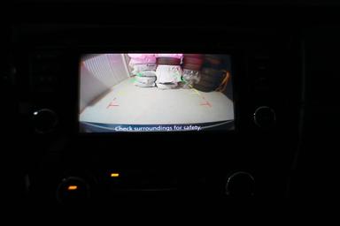 Nissan Rogue 2018 - Thumbnail 21