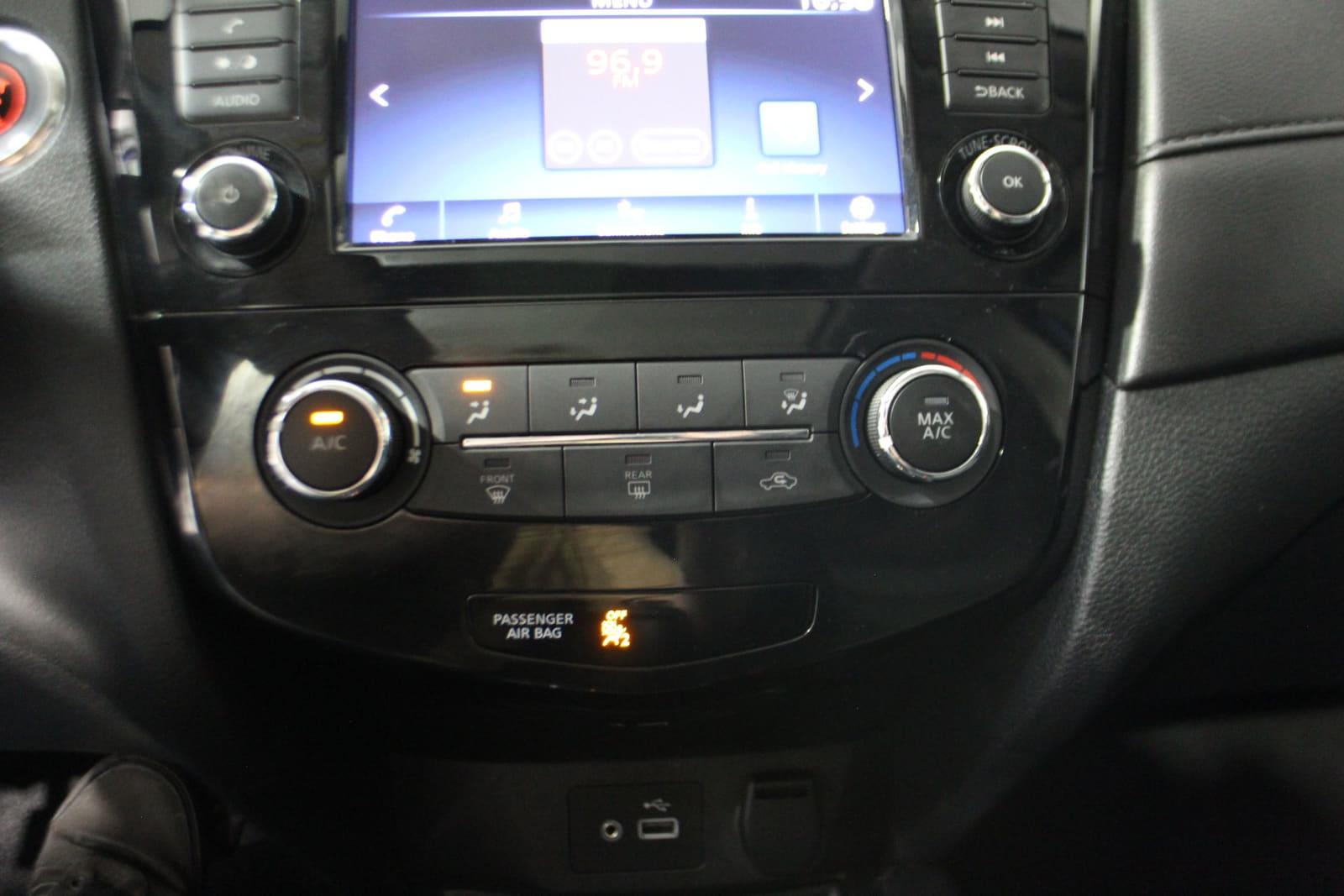 Nissan Rogue 2018 - Image 22