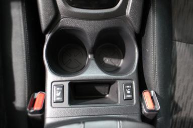 Nissan Rogue 2018 - Thumbnail 24