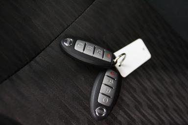 Nissan Rogue 2018 - Thumbnail 28