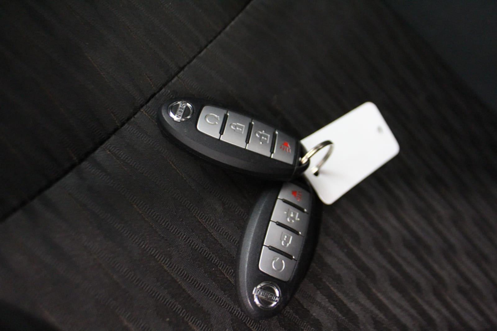 Nissan Rogue 2018 - Image 28