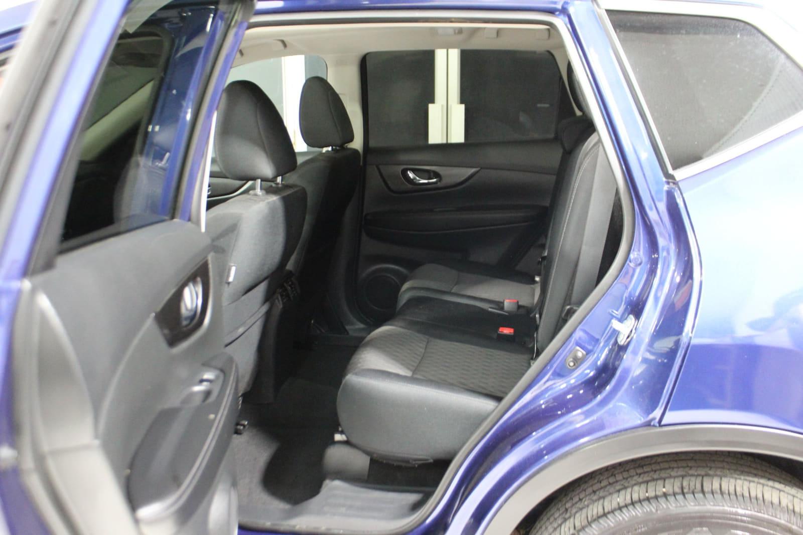 Nissan Rogue 2018 - Image 25