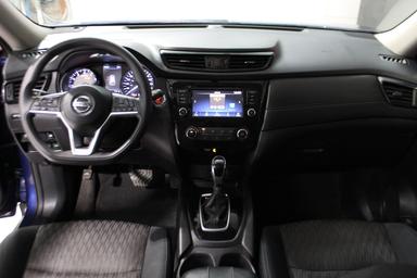 Nissan Rogue 2018 - Thumbnail 13