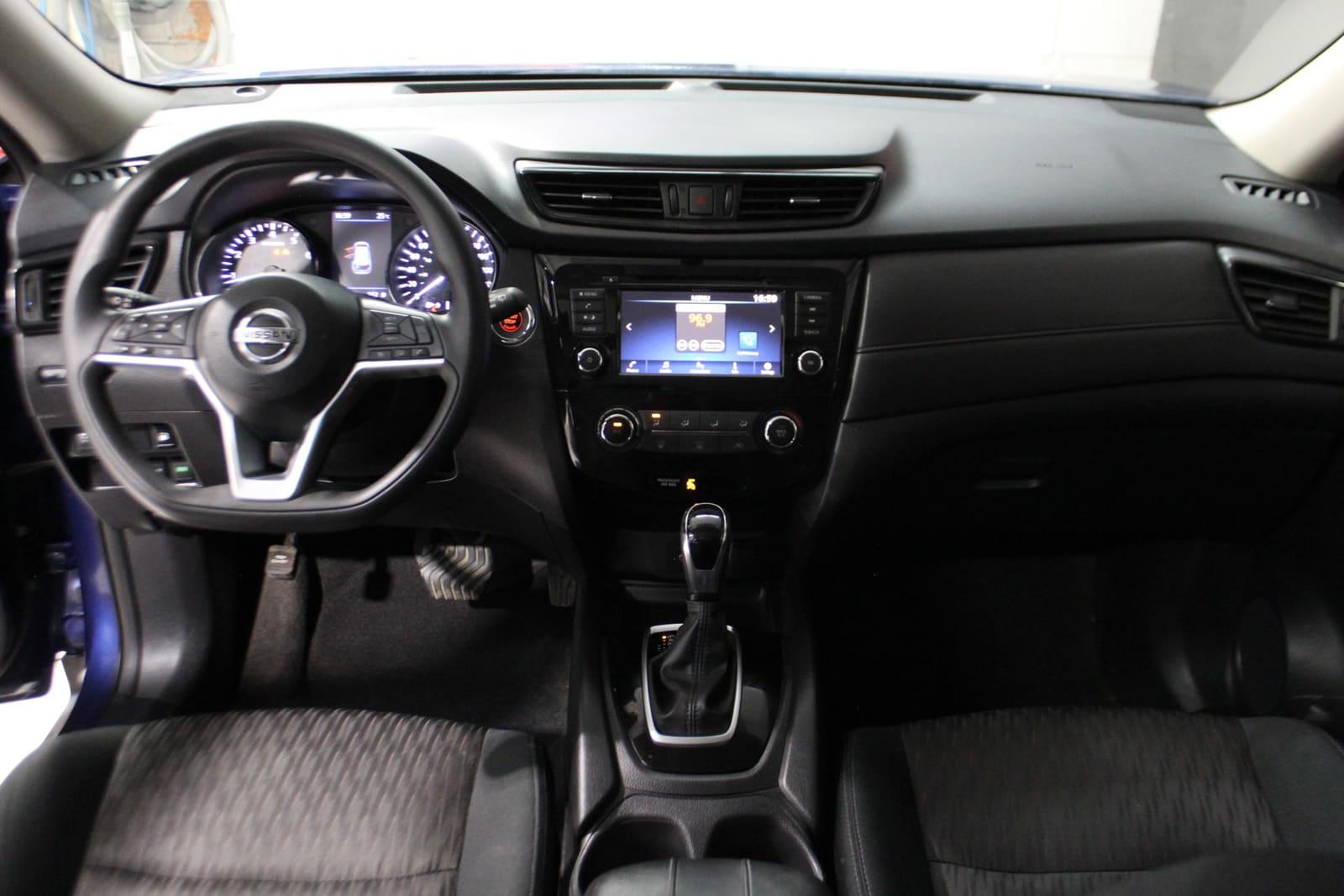 Nissan Rogue 2018 - Image 13