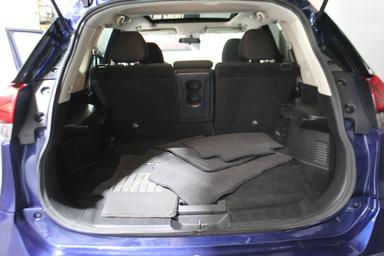 Nissan Rogue 2018 - Thumbnail 27