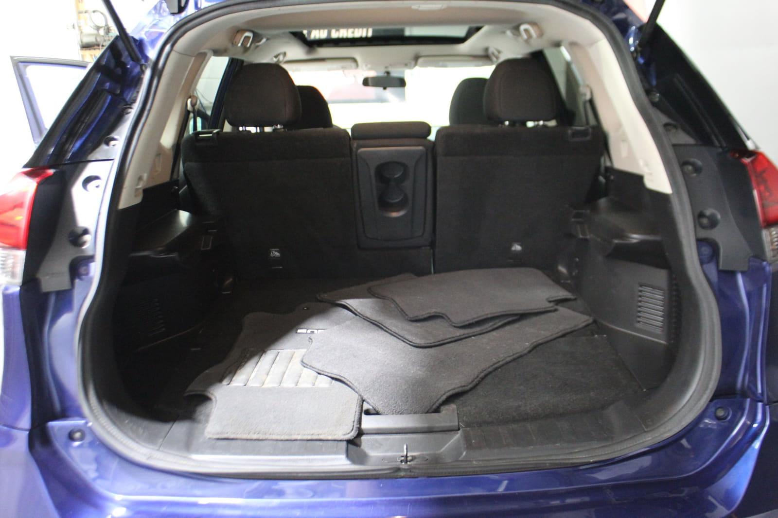 Nissan Rogue 2018 - Image 27