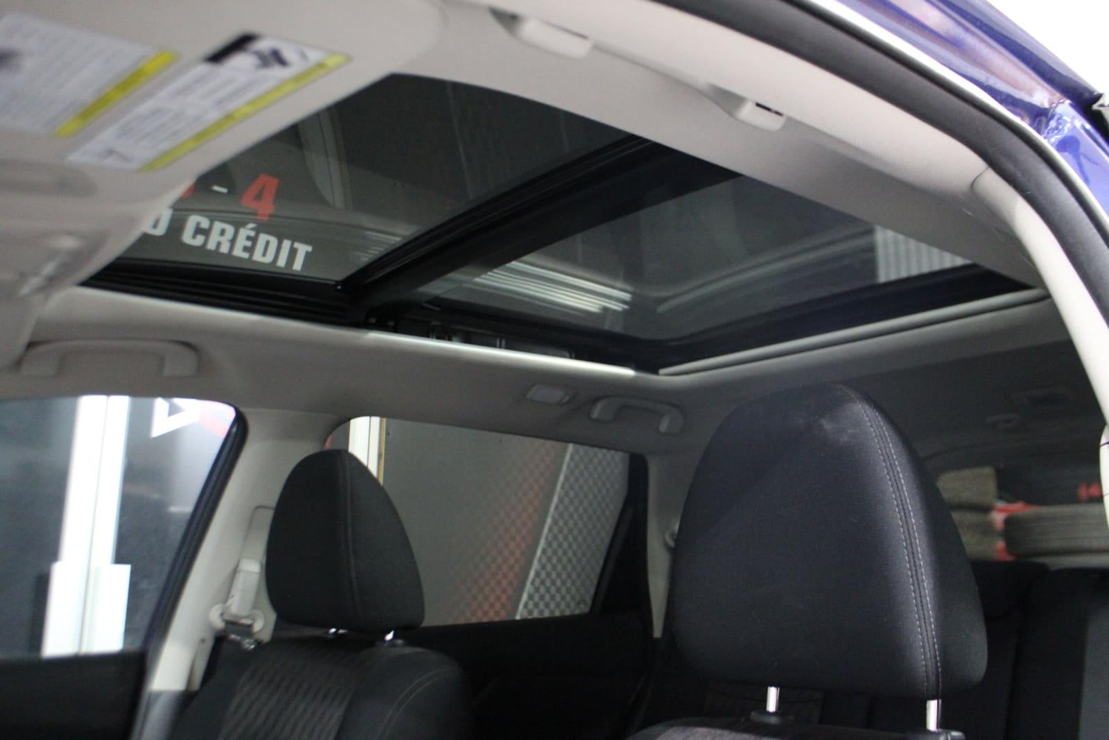 Nissan Rogue 2018 - Image 14