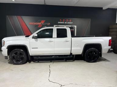 GMC Sierra 1500 2018 - Thumbnail 1