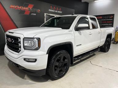 GMC Sierra 1500 2018 - Thumbnail 2