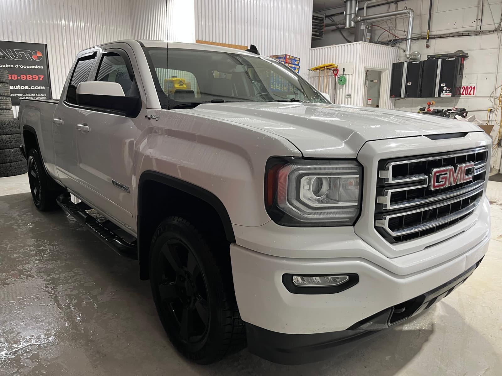 GMC Sierra 1500 2018 - Image 3