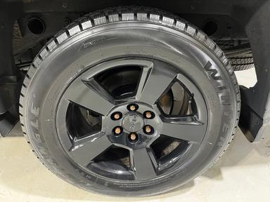 GMC Sierra 1500 2018 - Thumbnail 6