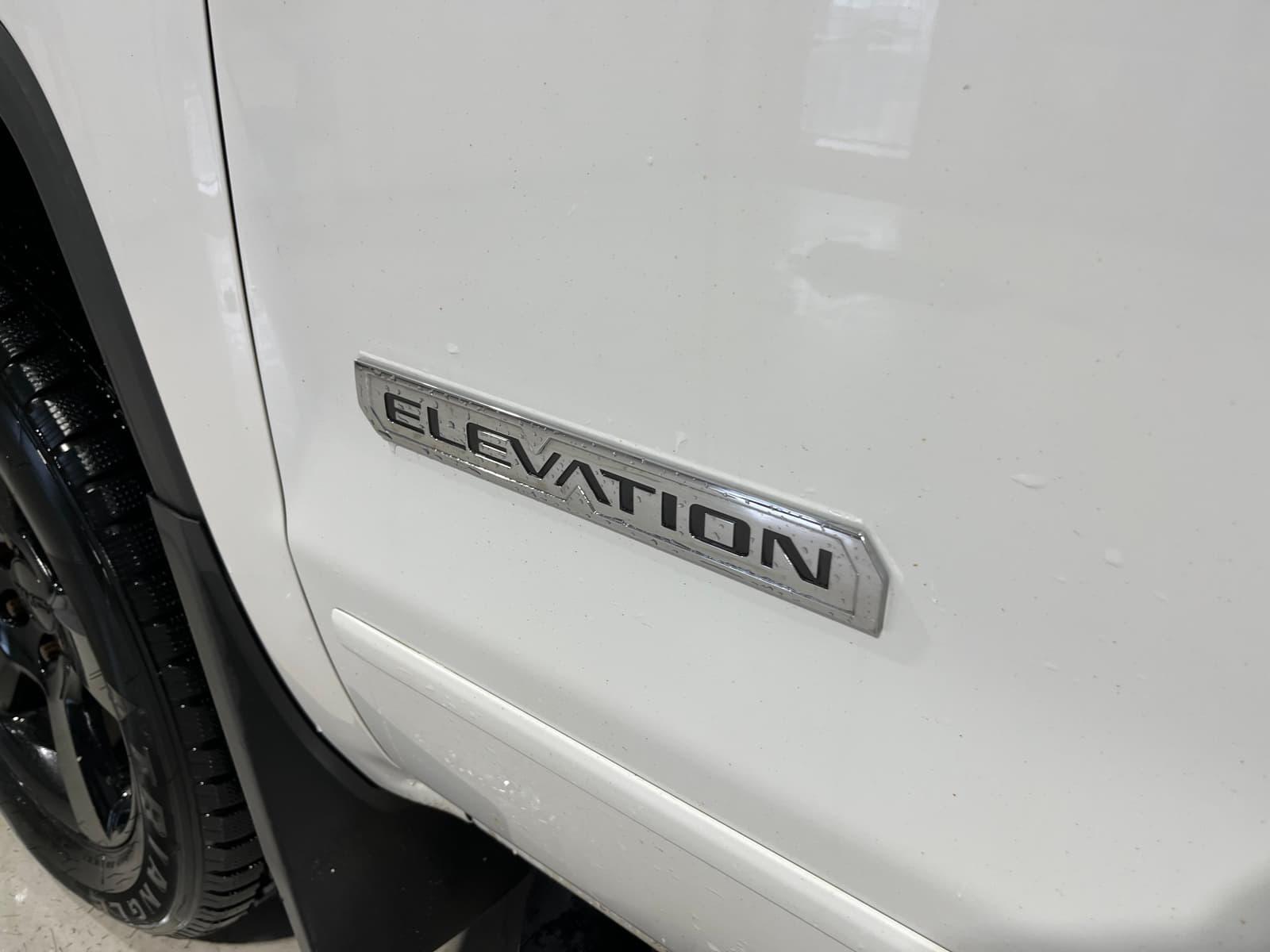 GMC Sierra 1500 2018 - Image 7
