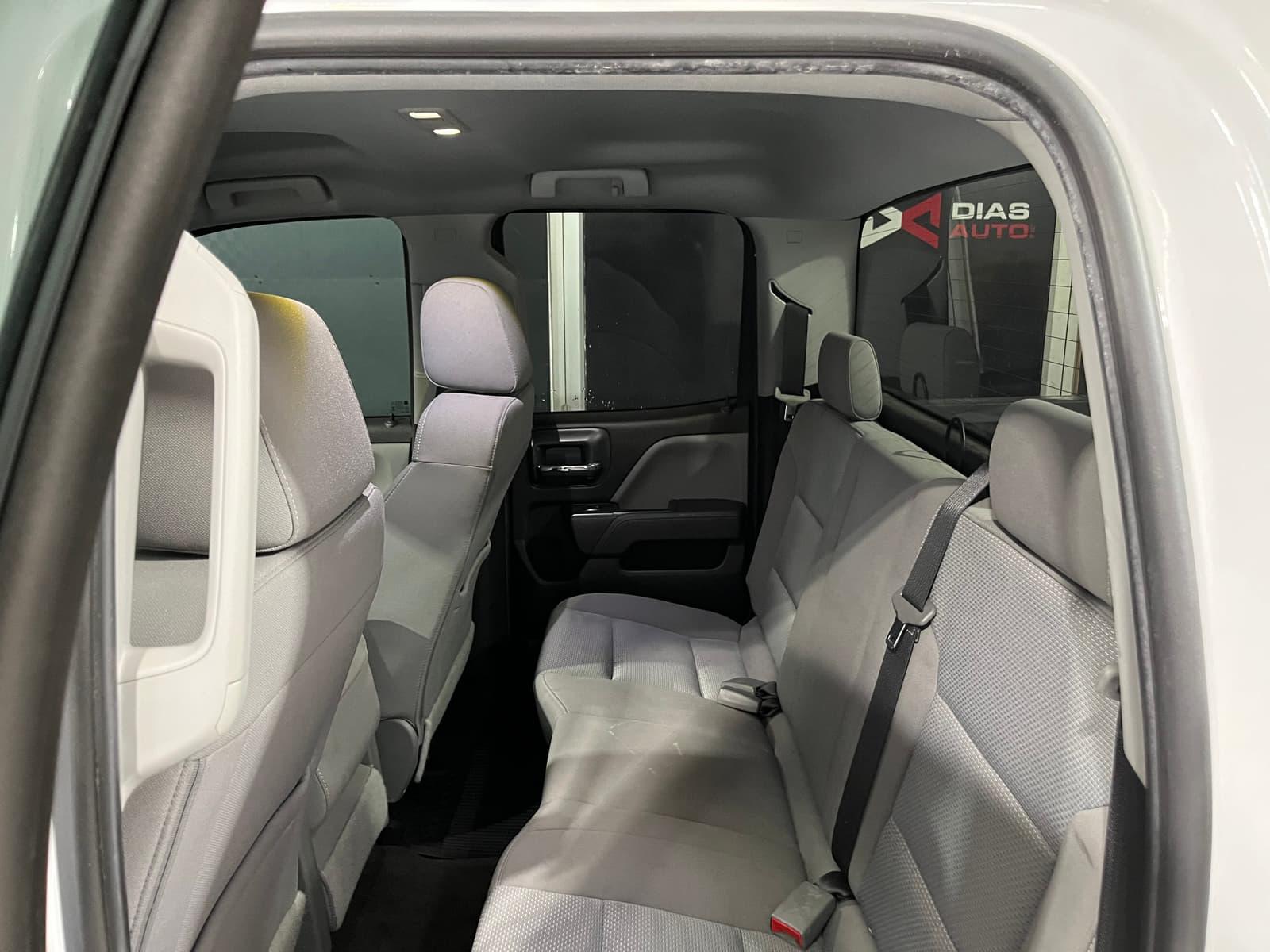 GMC Sierra 1500 2018 - Image 8