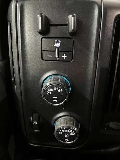 GMC Sierra 1500 2018 - Thumbnail 10