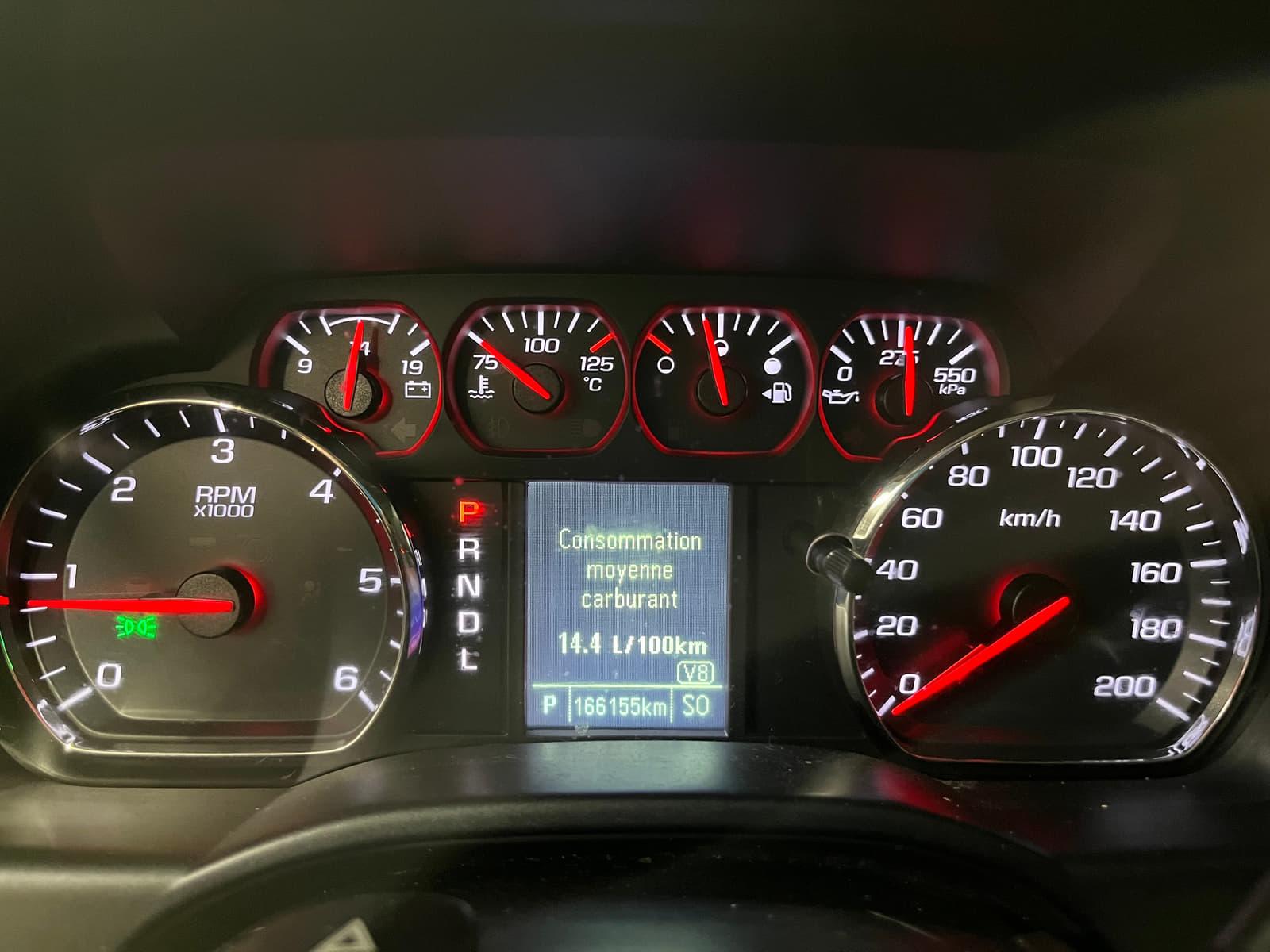 GMC Sierra 1500 2018 - Image 12