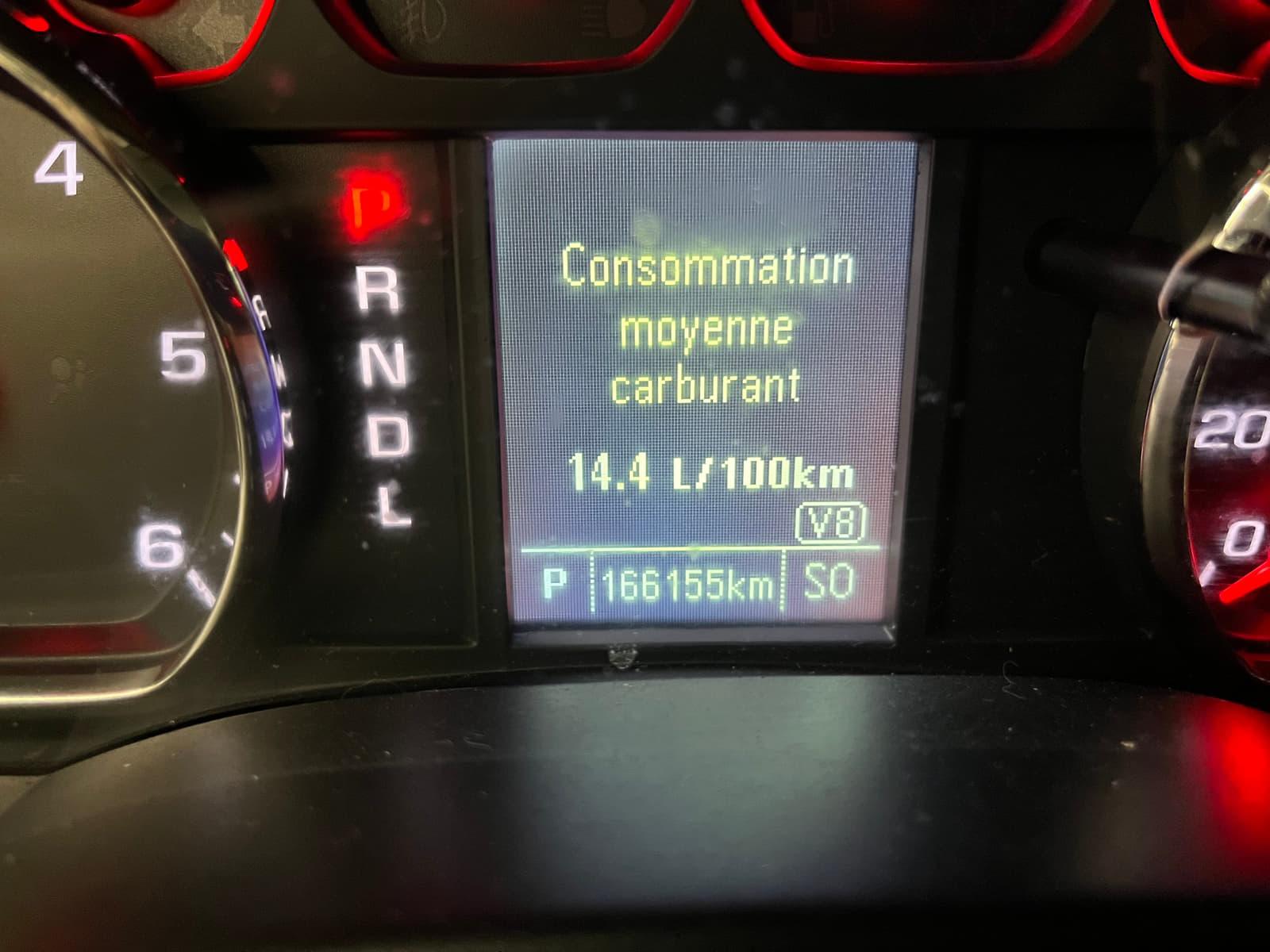 GMC Sierra 1500 2018 - Image 13