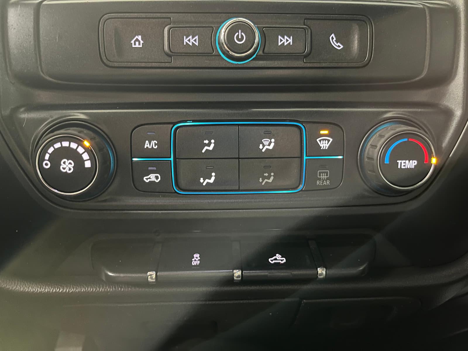 GMC Sierra 1500 2018 - Image 15