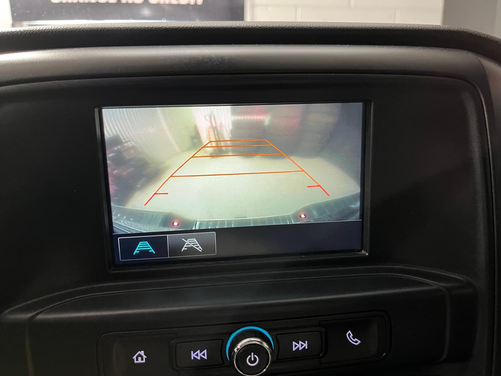 GMC Sierra 1500 2018 - Image 16