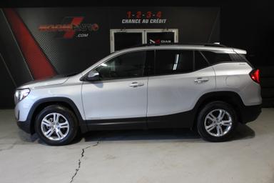 Gmc Terrain 2018 - Thumbnail 1