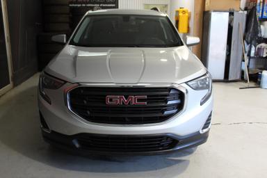 Gmc Terrain 2018 - Thumbnail 4