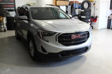 Gmc Terrain 2018 - Thumbnail 5