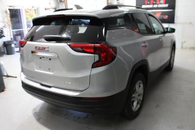 Gmc Terrain 2018 - Thumbnail 6