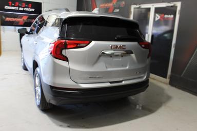 Gmc Terrain 2018 - Thumbnail 7