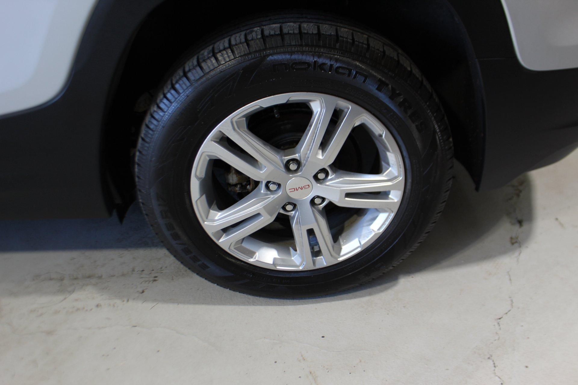 Gmc Terrain 2018 - Image 8