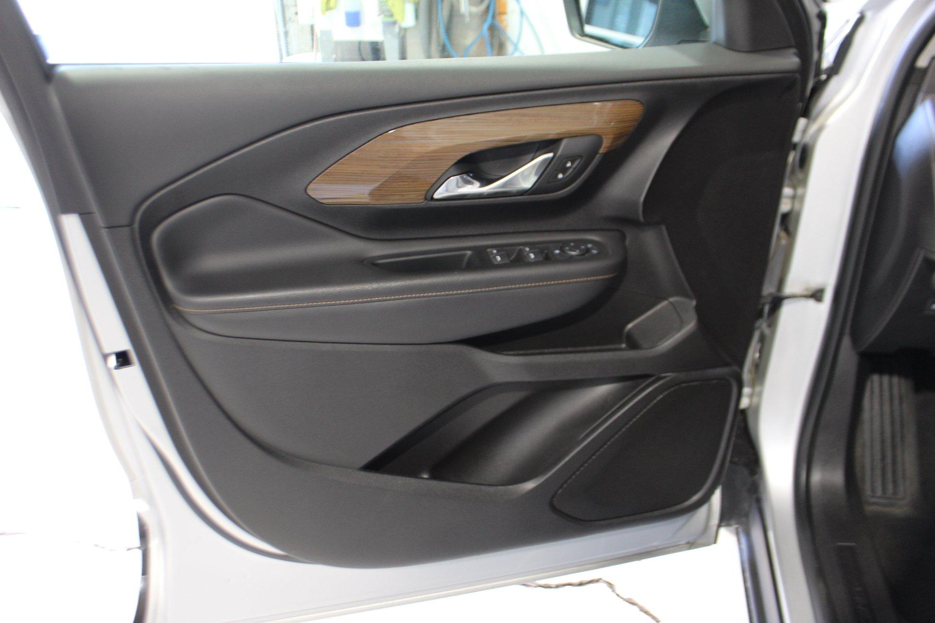 Gmc Terrain 2018 - Image 9