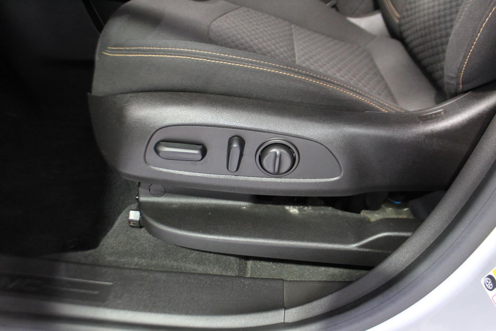 Gmc Terrain 2018 - Image 11