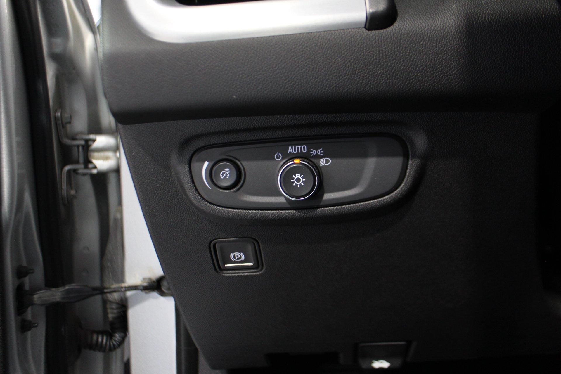 Gmc Terrain 2018 - Image 12