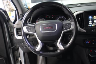 Gmc Terrain 2018 - Thumbnail 14