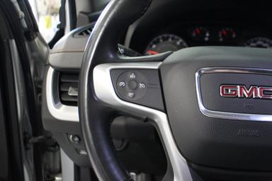 Gmc Terrain 2018 - Thumbnail 15